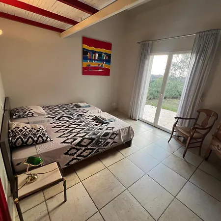 Les De - Avec Piscine Villa Savasse