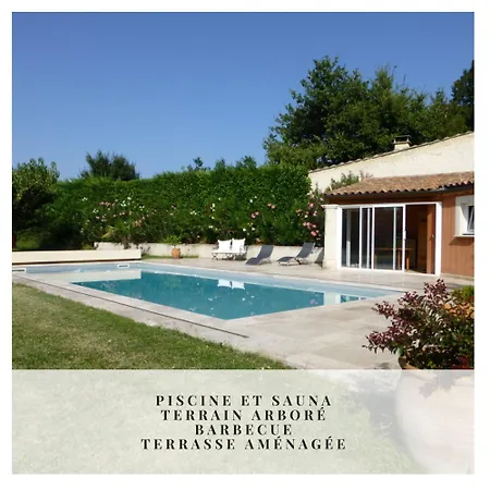 Les De - Avec Piscine * Savasse