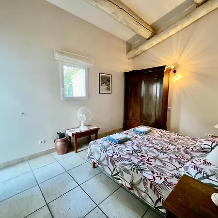 Les De - Avec Piscine Villa *